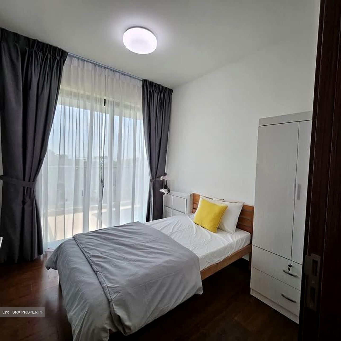 Normanton Park (D5), Apartment #581965321